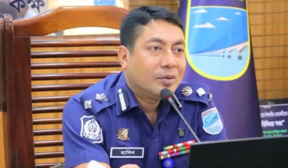 নারায়ণগঞ্জে ‘সিংগাম’ আতঙ্ক—২৫ দিনে দেড় হাজারের বেশি গ্রেপ্তার