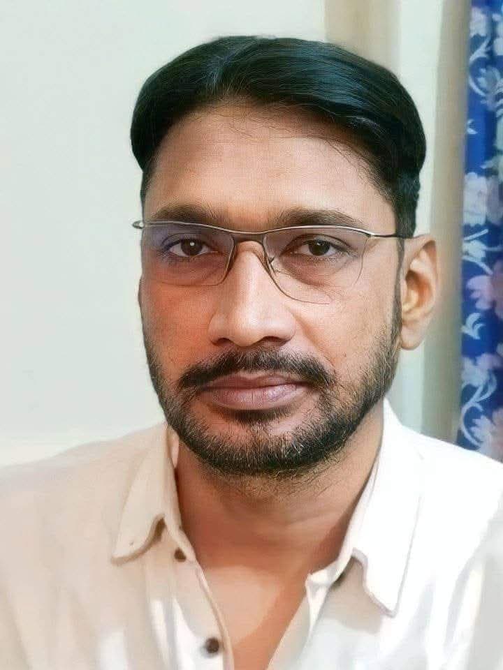 শারদীয় দুর্গাপূজায় নারায়ণগঞ্জবাসীকে বিএনপি নেতা জাকির খানের শুভেচ্ছা