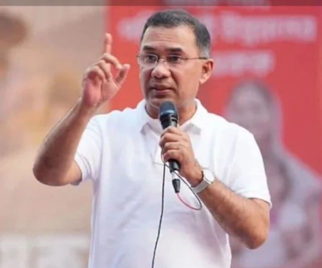 অপকর্মে জড়ালে নেতা-এমপি-মন্ত্রী কারও ছাড় নেই: তারেক রহমানের কঠোর হুঁশিয়ারি